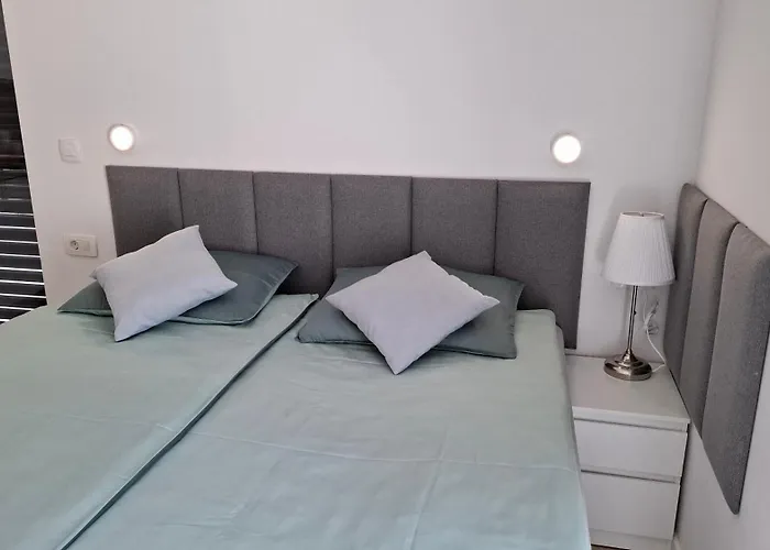 Downtown Delight Appartement *