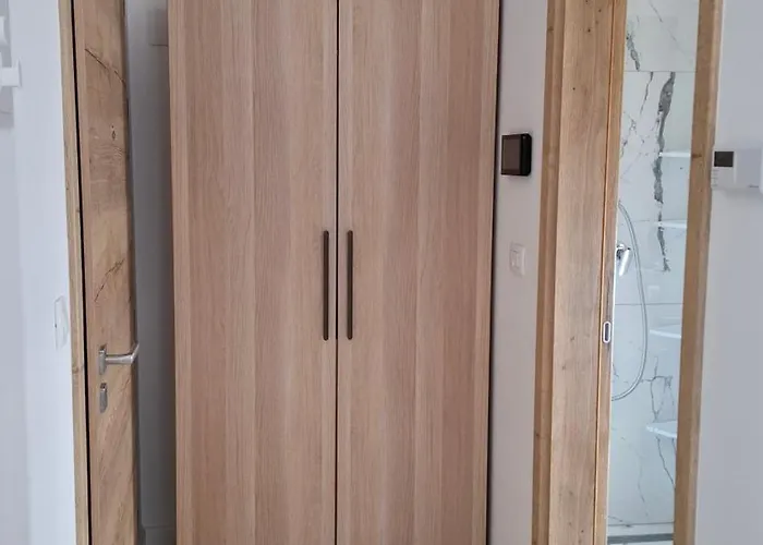 Appartement Downtown Delight *