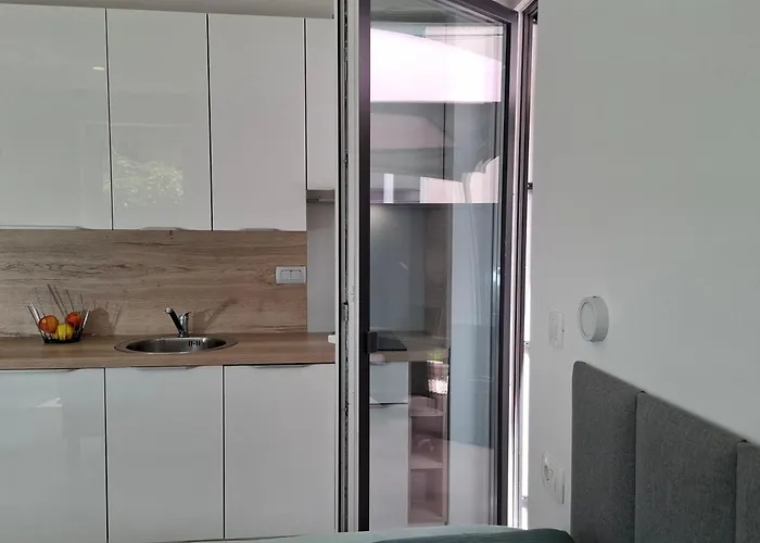 Downtown Delight Appartement Ljubljana