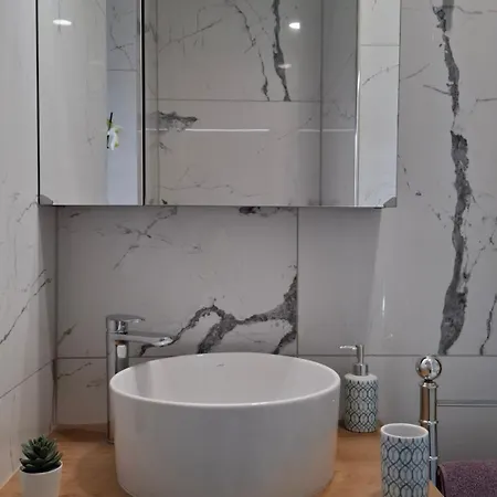 Downtown Delight Ljubljana