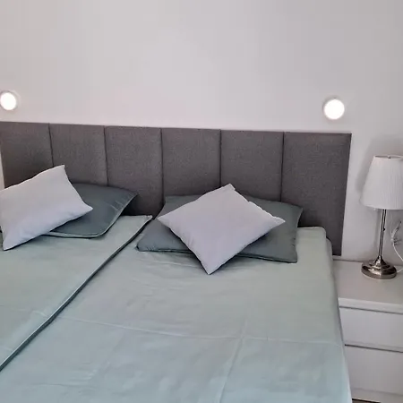 Downtown Delight Apartment *