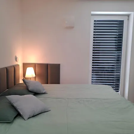 Downtown Delight Apartment
