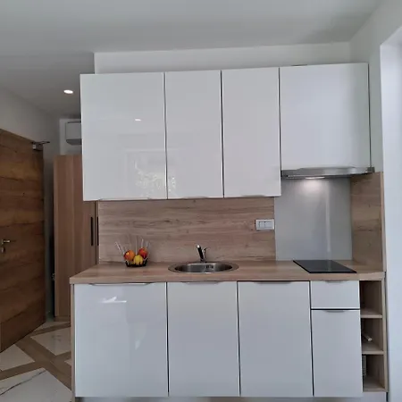 Downtown Delight Apartment *