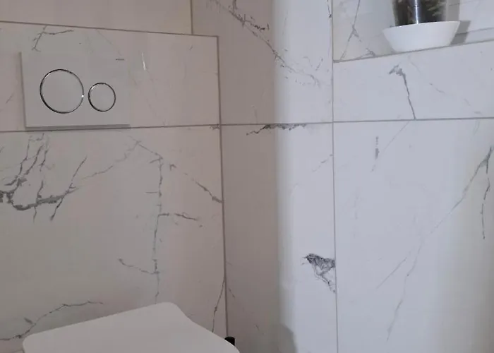 公寓 Downtown Delight *