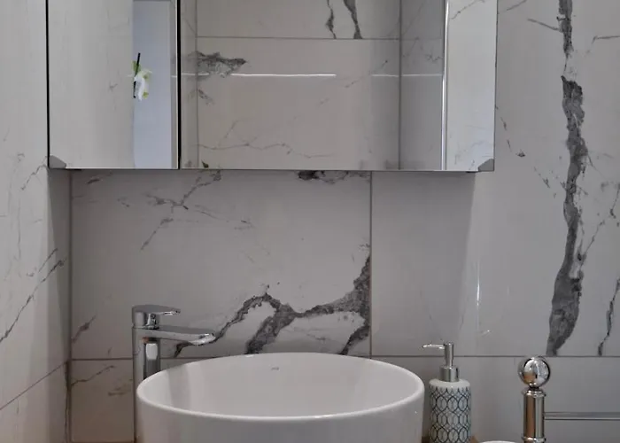 Downtown Delight לובליאנה