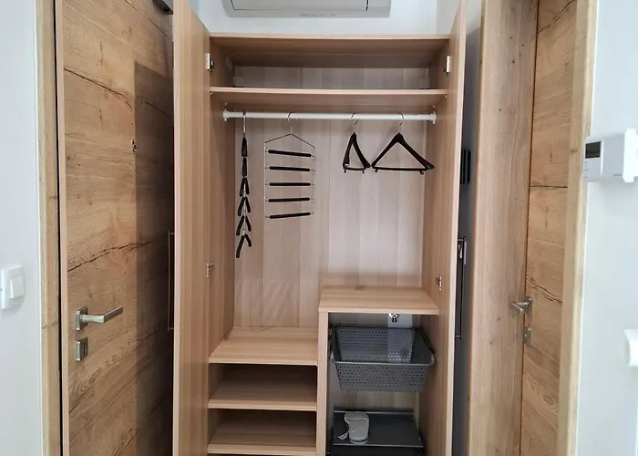 公寓 Downtown Delight